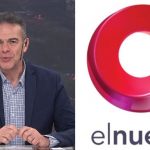 El Nueve muestra en vivo cuánta gente mira sus noticieros