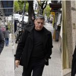 El periodismo despide a Fernando Confessore: emoción y figuras de TN en su velatorio