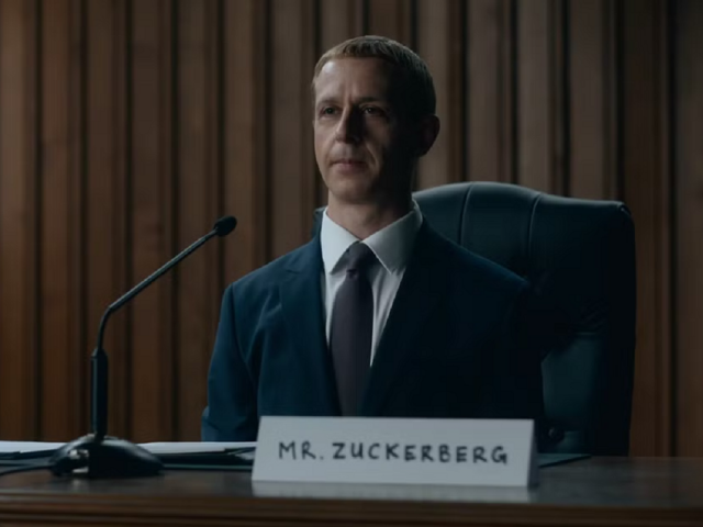 «El poder de la red» llega al cine argentino con la historia detrás de las filtraciones de Facebook