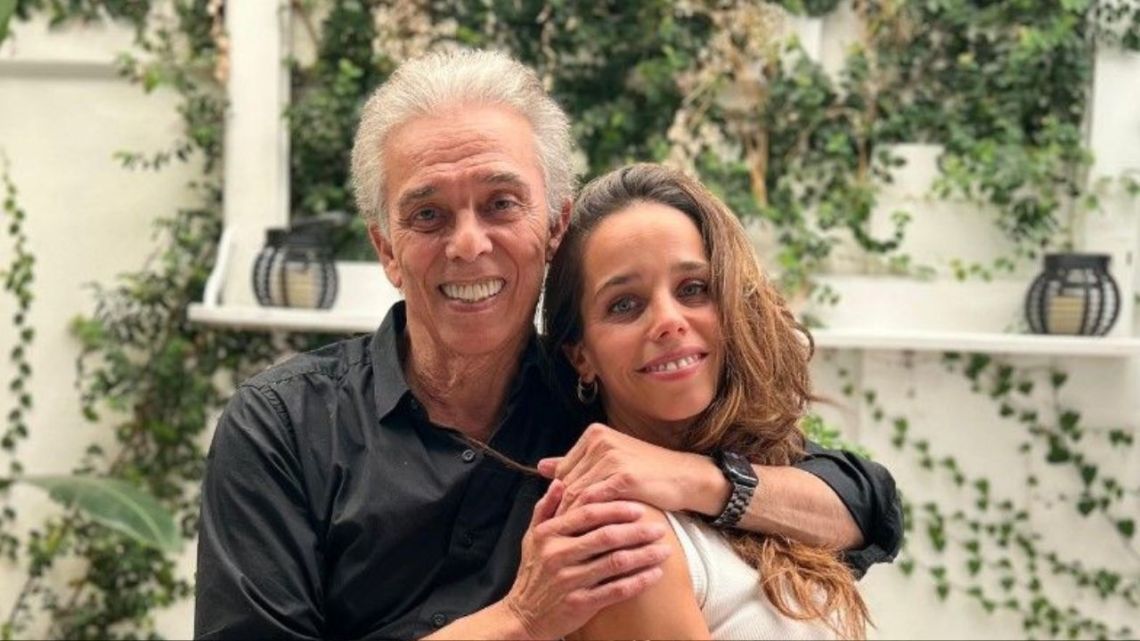 El presente de Lucía, la hija menor de Jairo: su vida en Italia, el reencuentro con su papá y su pasión por el