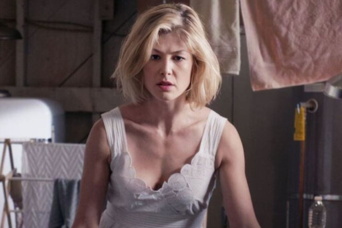 El thriller psicológico que se metió en el top 2 de Netflix Argentina