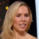 Elina Costantini contó en PH que recibe mensajes de Jesús, la Virgen y extraterrestres