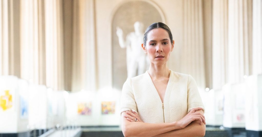 Elina Costantini reveló las amenazas de muerte que recibió: «Por la recuperación de nuestra identidad»