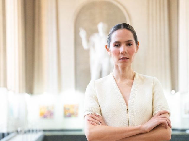 Elina Costantini reveló las amenazas de muerte que recibió: «Por la recuperación de nuestra identidad»