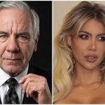 Esteban Mirol lanzó MasterWanda, un libro digital sobre Wanda Nara