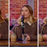 Eva Bargiela, contundente sobre las traiciones: «La gente no se equivoca, lo decide hacer»