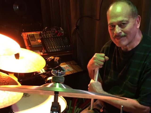 Falleció Carlos Riganti, baterista de Alas y figura clave del rock progresivo argentino