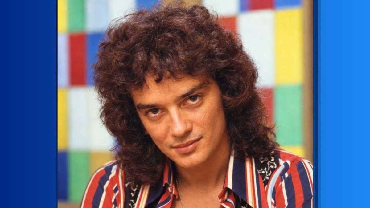 Falleció Juan Marcelo, la voz del dúo Juan y Juan que musicalizó telenovelas argentinas
