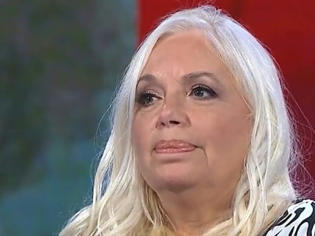 Falleció Marcela Ortiz, exmodelo de los 90, en un accidente en Tigre