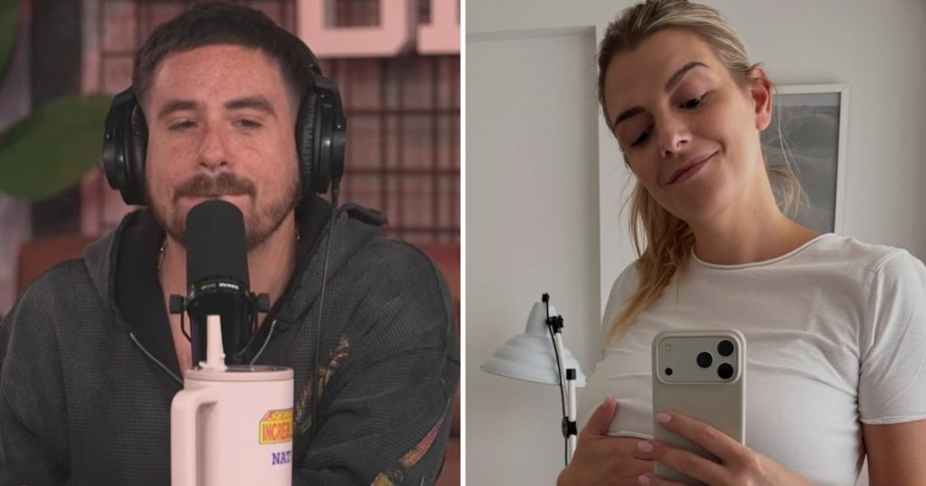 Fede Bal reveló un detalle inédito del Lavarropas Gate: “Las sábanas no eran mías”