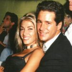 Fernando Carrillo reveló la infidelidad que marcó su casamiento con Catherine Fulop