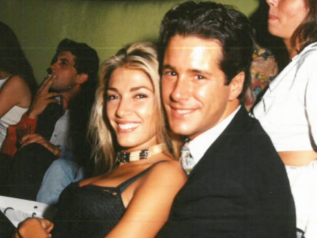 Fernando Carrillo reveló la infidelidad que marcó su casamiento con Catherine Fulop