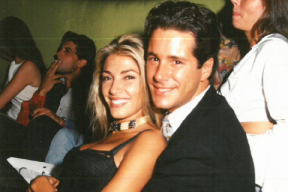 Fernando Carrillo reveló la infidelidad que marcó su casamiento con Catherine Fulop