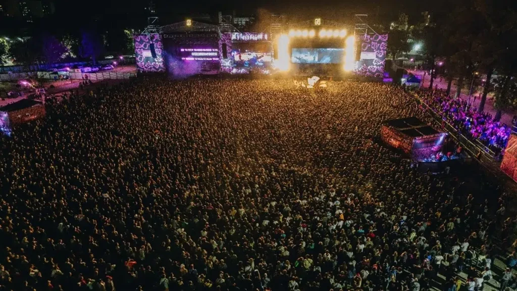 Festival Bandera 2026: las 10 canciones que no te podés perder en Rosario