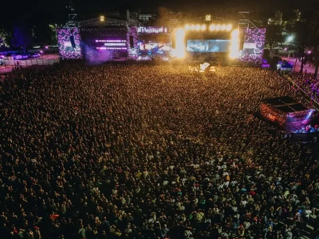 Festival Bandera 2026: las 10 canciones que no te podés perder en Rosario