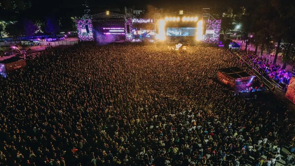 Festival Bandera 2026: las 10 canciones que no te podés perder en Rosario