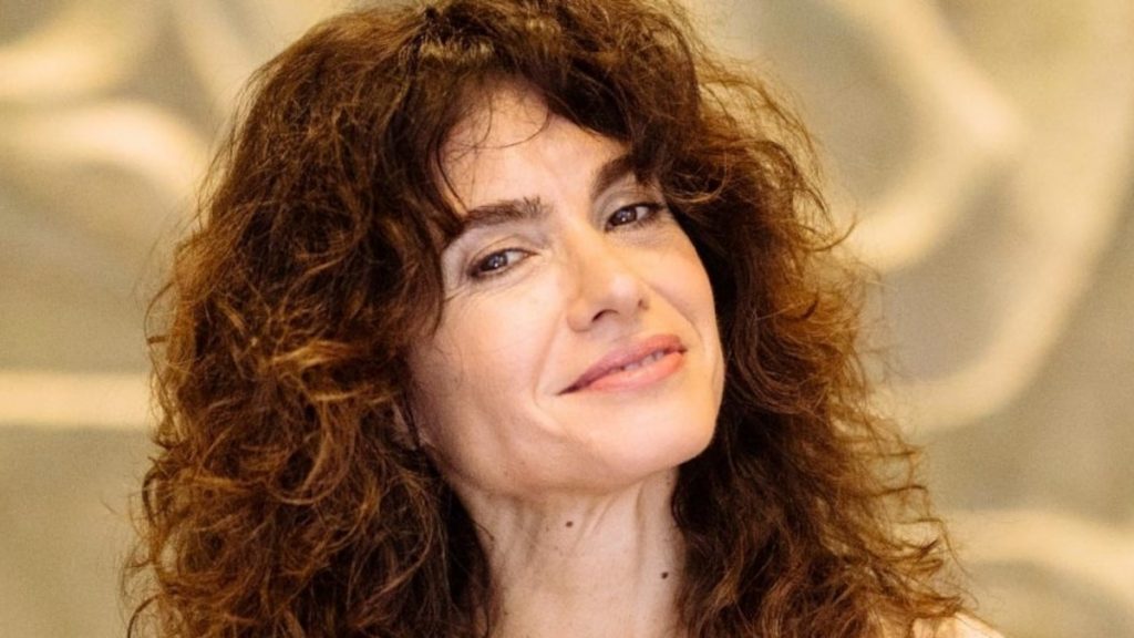 Florencia Raggi estrena su primer unipersonal y habla de la maternidad sin filtros