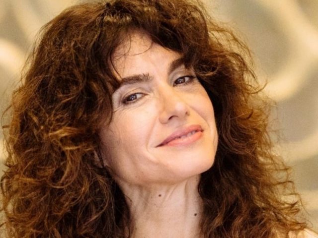 Florencia Raggi estrena su primer unipersonal y habla de la maternidad sin filtros