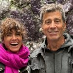 Florencia Raggi recordó su romance con Nicolás Repetto: “Estaba enamoradísima”