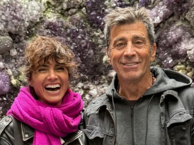 Florencia Raggi recordó su romance con Nicolás Repetto: “Estaba enamoradísima”
