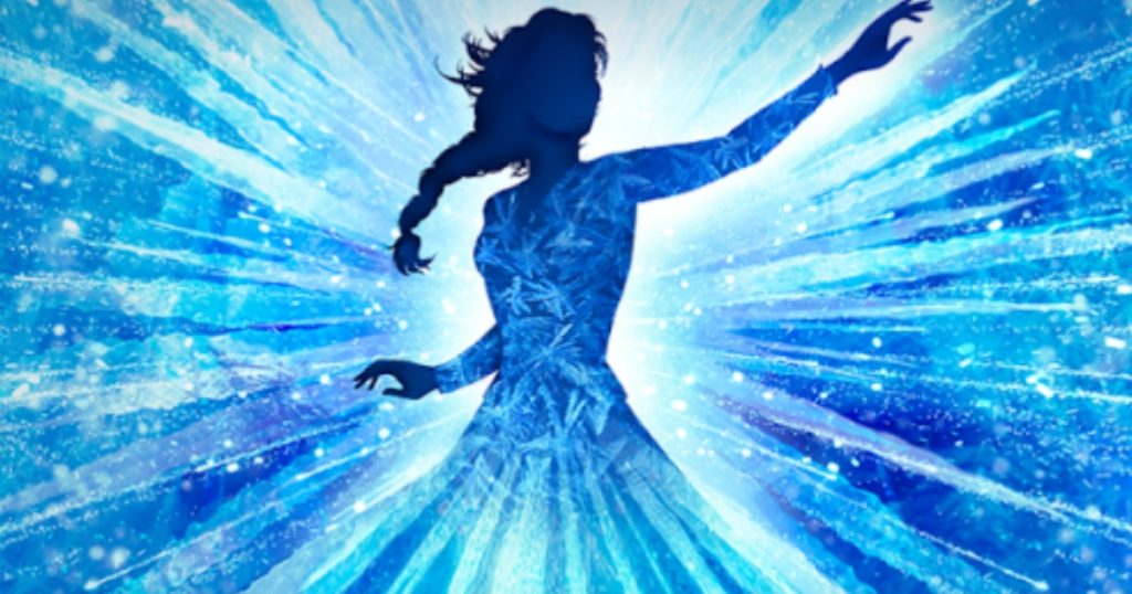 Frozen, el musical busca a su Elsa: audiciones en el Gran Rex para el estreno de 2027