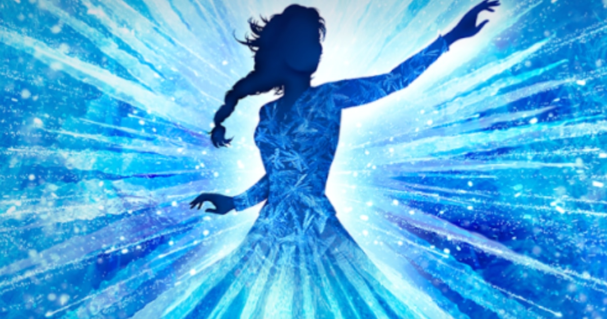 Frozen, el musical busca a su Elsa: audiciones en el Gran Rex para el estreno de 2027
