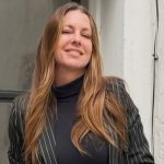 Gege Neumann lanzó Petra Atelier, su marca de joyería en homenaje a su abuela