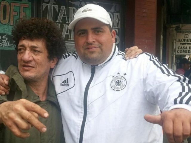 Giro en el juicio a Pity Álvarez: testigos declaran sobre amenazas y hostigamiento