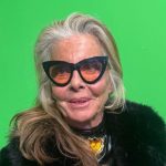 Grace Gold debuta en la ficción con «La gurú del amor» y habla de su fenómeno joven