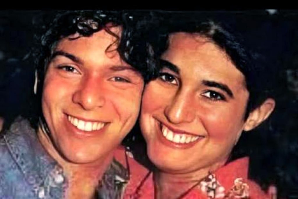Guido Kaczka recordó a Romina Yan y habló de las declaraciones de Valentín