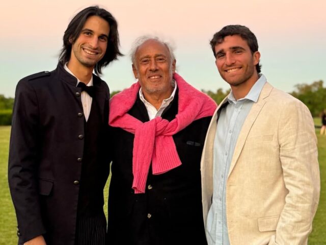 Gustavo Yankelevich respondió a Darío Giordano: «No es inocente, la causa cayó por prescripción»