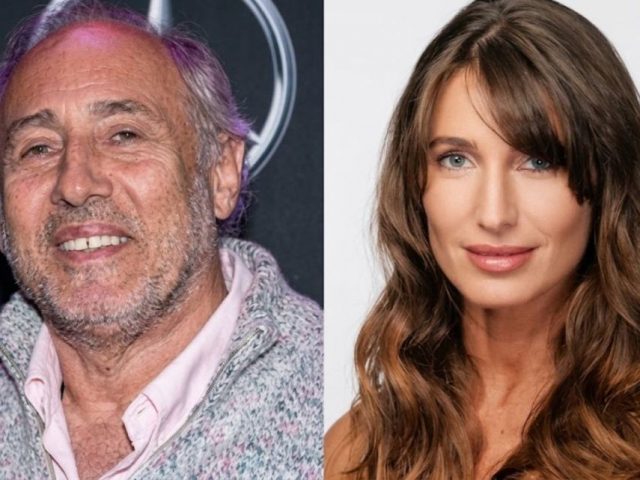 Gustavo Yankelevich y la señal de Romina Yan que lo marcó para siempre