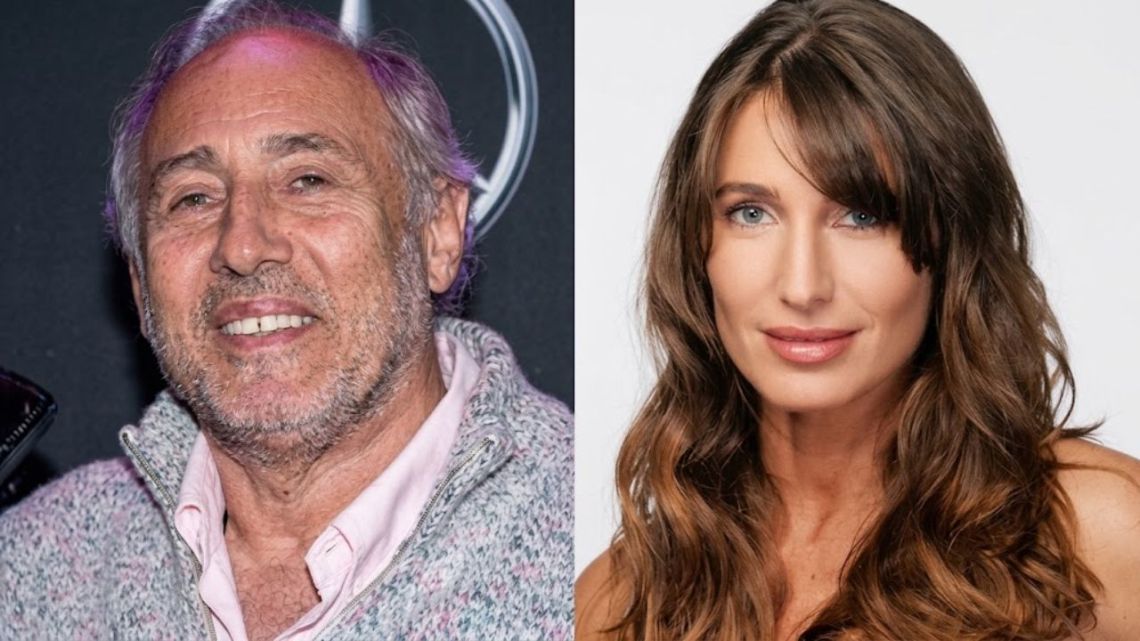 Gustavo Yankelevich y la señal de Romina Yan que lo marcó para siempre