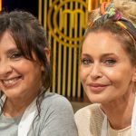 Hermida y Mazzocco, de la tensión al abrazo en MasterChef con un plato que enamoró al jurado