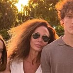 India y Bautista Ortega: así construyen su propio camino los hijos de Emanuel Ortega y Ana Paula Dutil