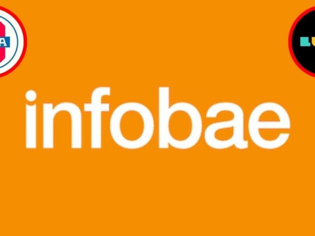 Infobae Stream sorprendió y lideró el ranking semanal de canales digitales