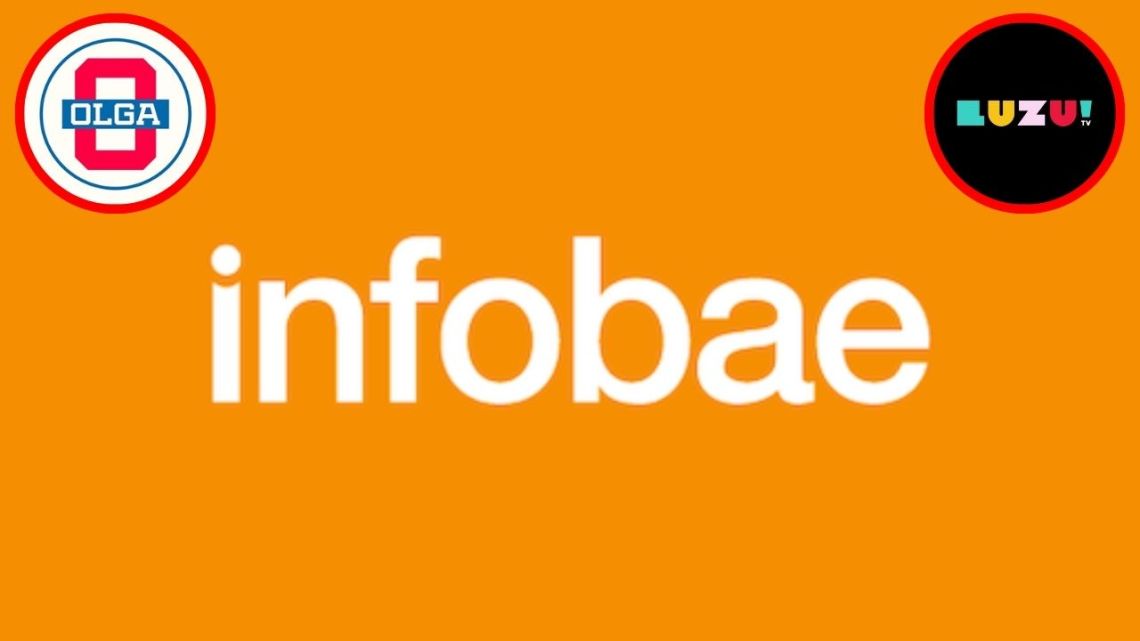 Infobae Stream sorprendió y lideró el ranking semanal de canales digitales