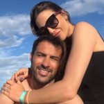Ivana Figueiras confirmó su casamiento con Darío Cvitanich y dio detalles de la fiesta