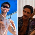 Joaquín Ferreira: de Club de Cuervos a grabar una serie de HBO en Madrid