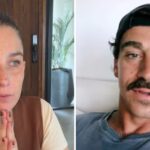 Juana Repetto defendió a Sebastián Graviotto ante las críticas: «Lo matan por lo que dice en sus propios poste