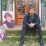 Julián Tagle Machado estrena «Machado», su documental familiar premiado en el BAFICI