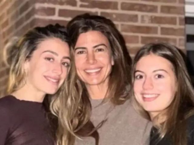 Juliana Awada, Antonia Macri y Valentina Barbier en París: arte, paseos y una cena íntima