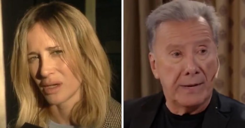 Julieta Prandi cuestionó a Juan Alberto Mateyko: “No sé si era necesario agredirme de una manera tan machista”