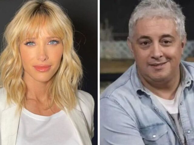 Julieta Prandi y Mariano Peluffo: una amistad forjada en la radio y los momentos difíciles