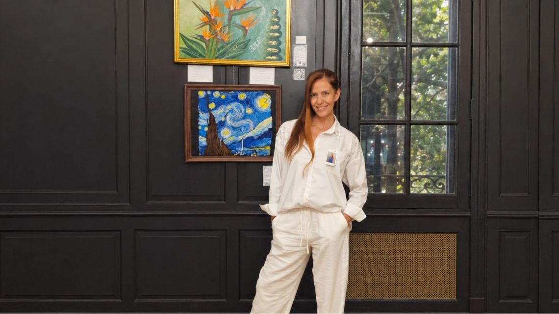 Karateeva Bordados: talleres que unen arte textil e historia familiar