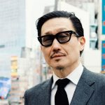 Kentaro presentó su ópera prima en el FIC.UBA y expresó su deseo de filmar en Buenos Aires