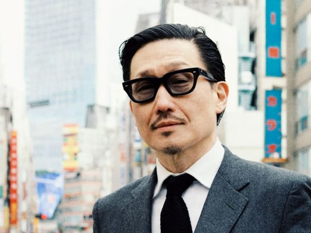 Kentaro presentó su ópera prima en el FIC.UBA y expresó su deseo de filmar en Buenos Aires