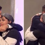 La artista callejera de Banfield emocionó a Marcelo Tinelli y cantará con No Te Va Gustar