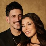 La China Ansa y Diego Mendoza festejaron el primer año de Rafael con una fiesta de Disney
