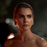 La diplomática estrenó su cuarta temporada y ya es top 4 en Netflix Argentina